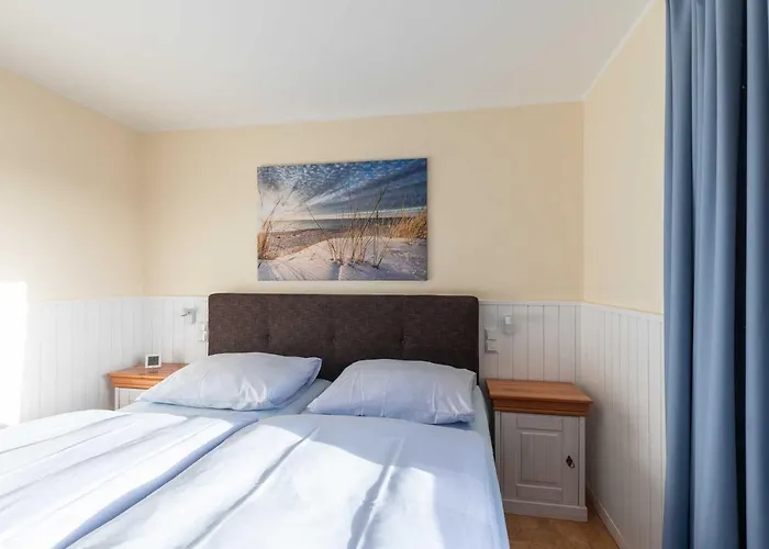 Ferienwohnung 8 im Haus Horizont